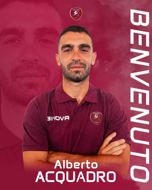 Alberto Acquadro