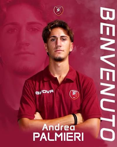 Andrea Palmieri