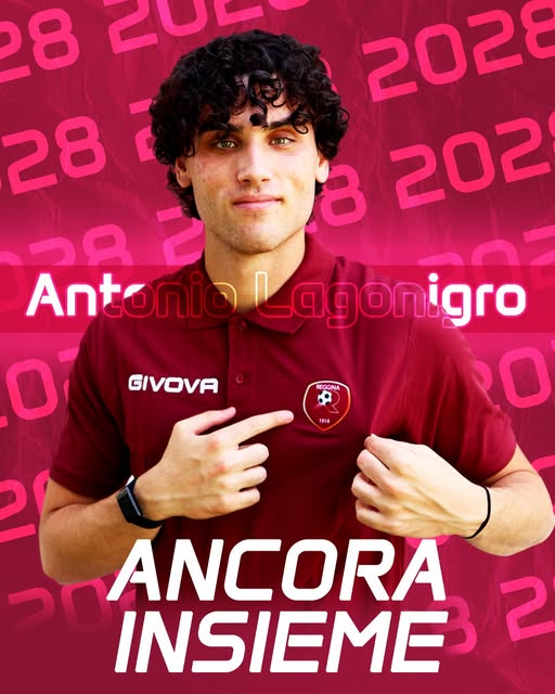 Antonio Lagonigro