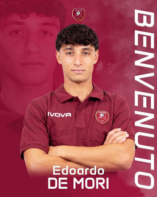 Edoardo De Mori