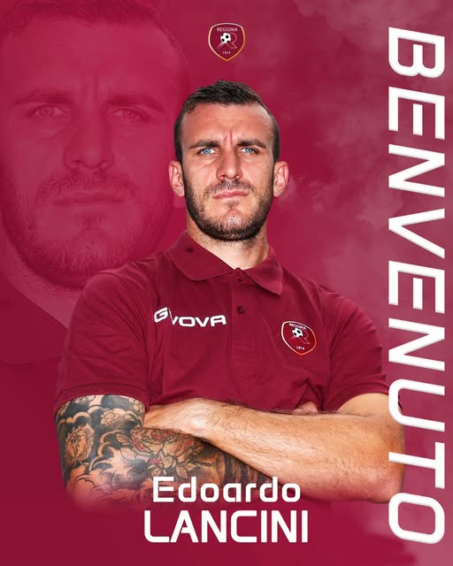 Edoardo Lancini
