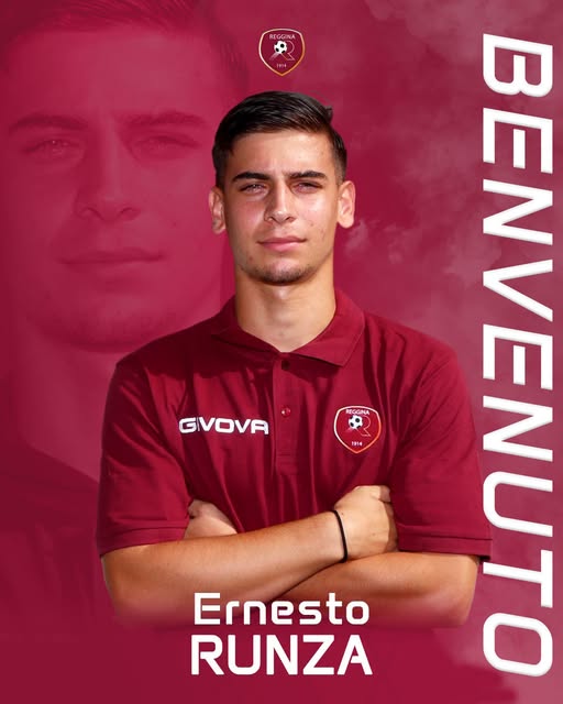 Ernesto Runza