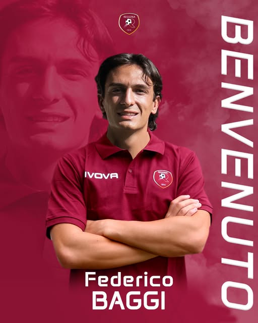 Federico Baggi