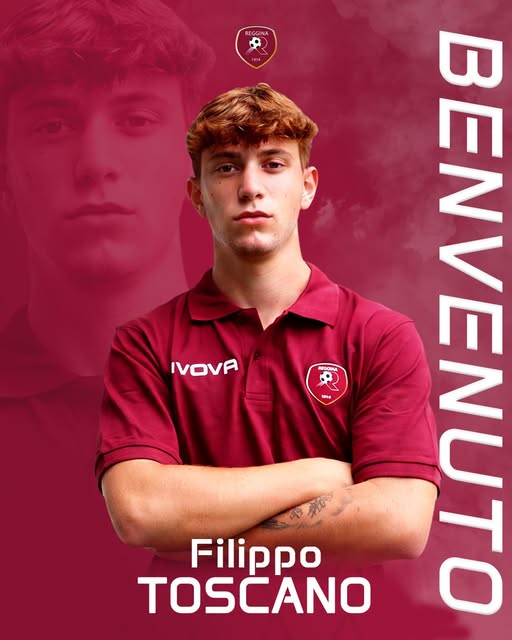 Filippo Toscano