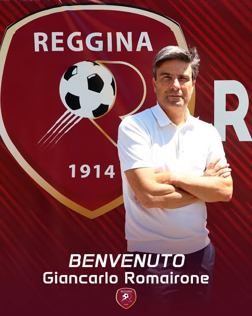 Giancarlo Romairone