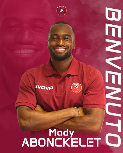 Mady Abonckelet