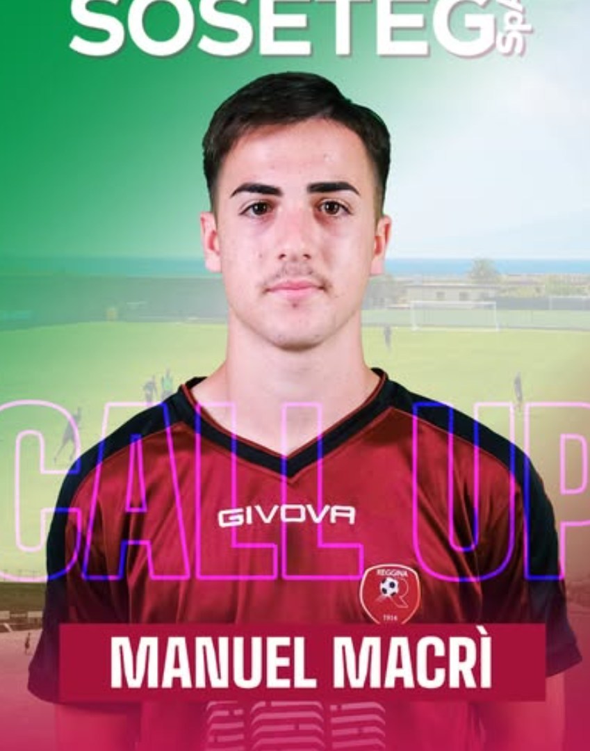 Manuel Macrì