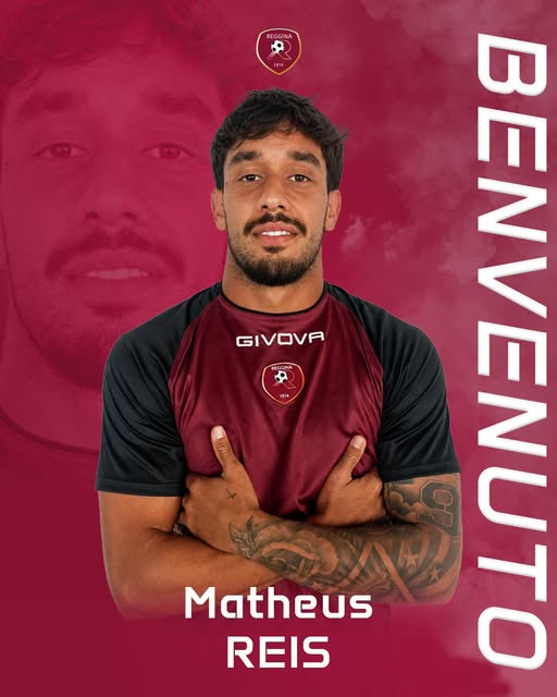 Matheus Reis
