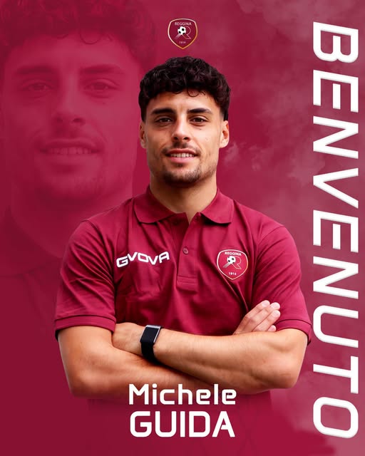 Michele Guida