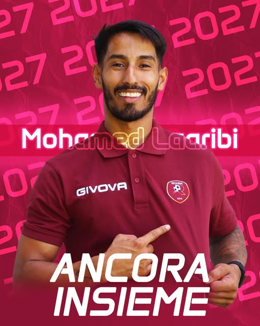 Mohamed Laaribi