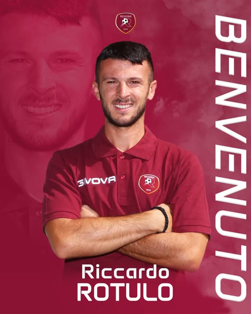 Riccardo Rotulo