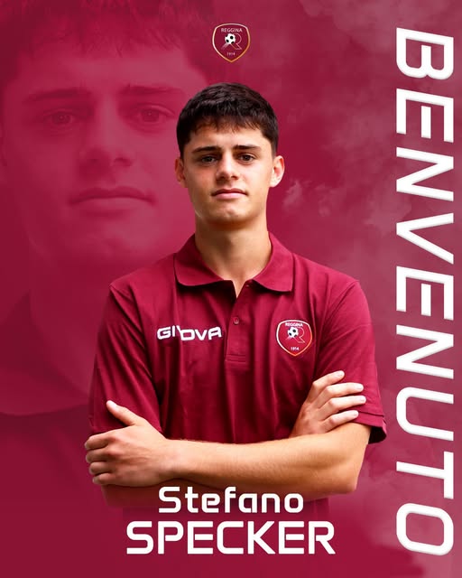 Stefano Specker