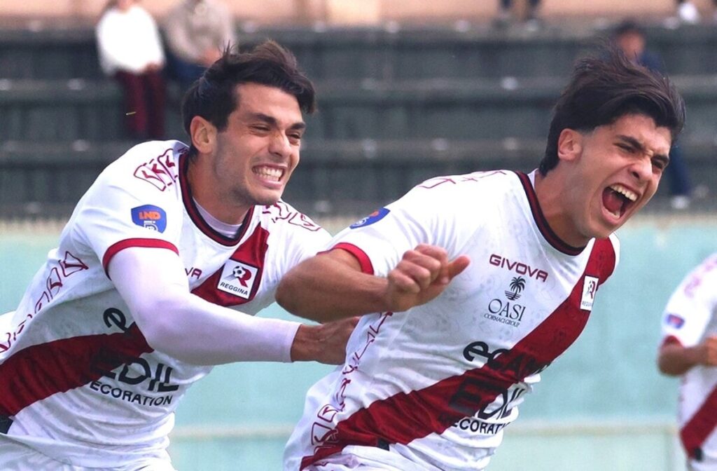 Ritratti Amaranto | Rosario Girasole, il ragazzo tornato a casa: un numero 5 con Reggio dentro